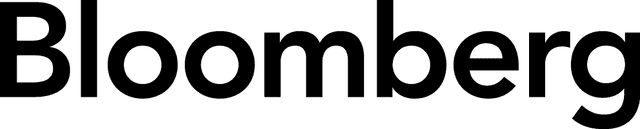 Bloomberg logo